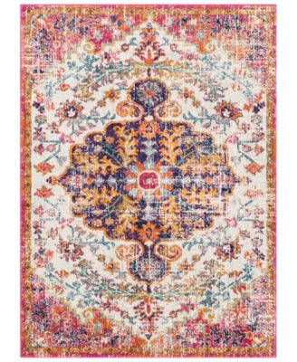 Surya - Harput HAP-1066 Beige 5'3" x 7'3" Area Rug
