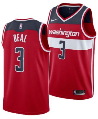 Nike - Icon Swingman Jersey, Big Boys (8-20)