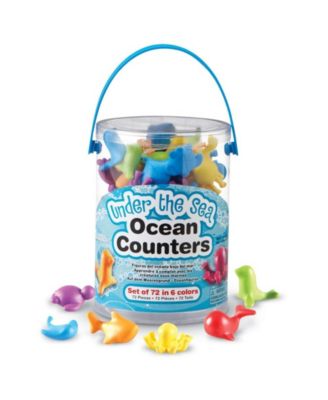 Learning Resources