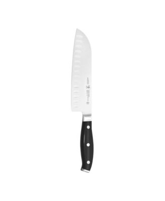 J.A. Henckels - International Forged Premio 5" Hollow Edge Santoku Knife