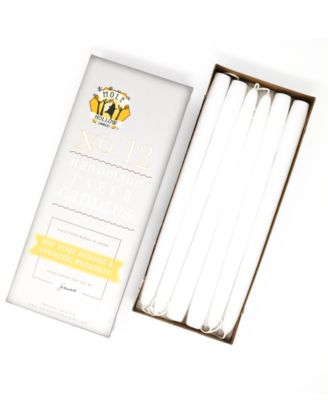 Mole Hollow Candles