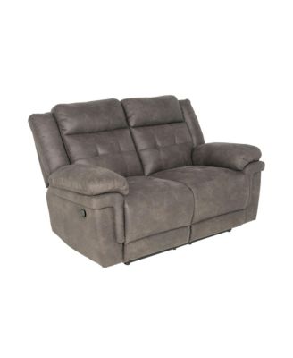 Macy's - Ambel Recliner Loveseat