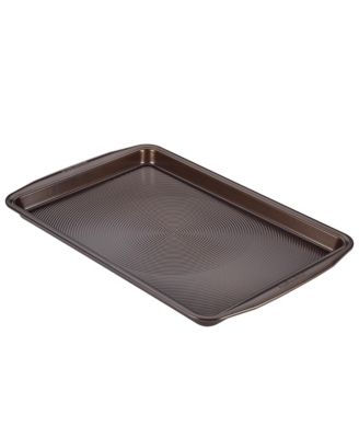 Circulon - Symmetry Nonstick Chocolate 11" x 17" Cookie Pan