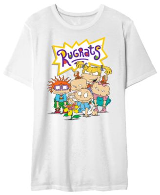 AIRWAVES - RUGRATS NATURAL WONDER