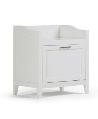 Simpli Home - Avington Bench