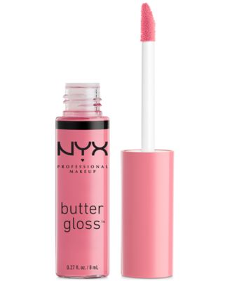 NYX Professional Makeup - NYX Butter Lip Gloss