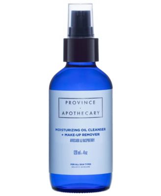 Province Apothecary