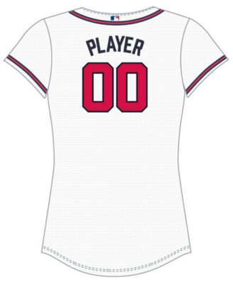 Nike - Women's Official Replica Jersey