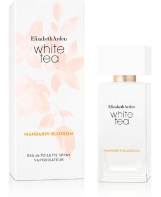 Elizabeth Arden - White Tea Mandarin Blossom Eau de Toilette Spray, 1.7-oz.