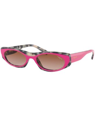 Vogue Eyewear - Sunglasses, VO5316S52-Y