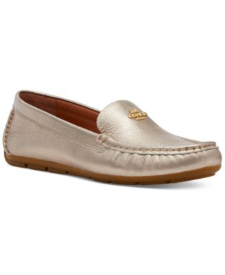 COACH - Women's Marley Driver Loafers