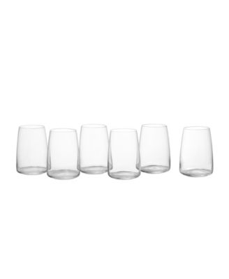 Schott Zwiesel - Sensa Tumbler 16.9oz (Set of 6)