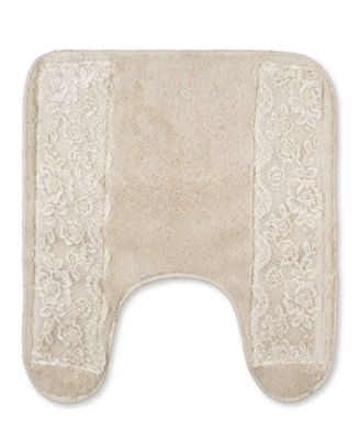 Popular Bath - rose vine bath contour