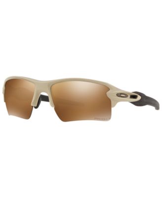 Oakley - Flak 2.0 XL Polarized Sunglasses, OO9188 59