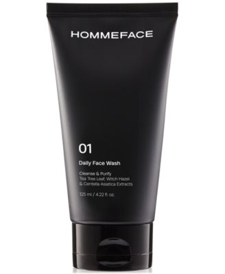 HOMMEFACE