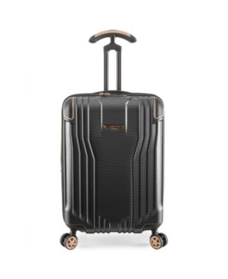 Traveler's Choice - Continent Adventurer 22" Hardside Sinner