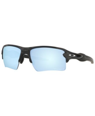 Oakley - Men's Flak 2.0 Polarized Sunglasses, OO9188 59