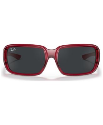 Ray-Ban Jr - Unisex Sunglasses, RJ9072S 51