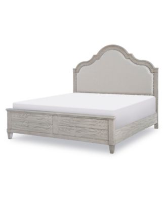 Furniture - Belhaven King Bed