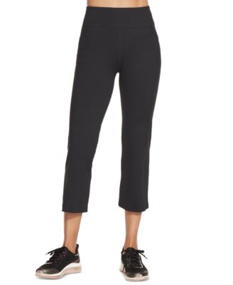 Skechers - Gowalk Cropped Pants