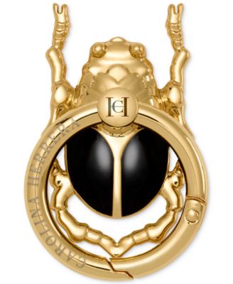 Carolina Herrera - The Compact Accessory Ring, Created for Macy's