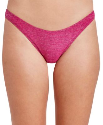 BCBGeneration - Stardust Scoop Bikini Bottom