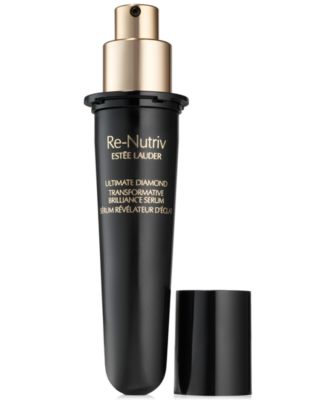 Estée Lauder - Re-Nutriv Ultimate Diamond Transformative Brilliance Serum Refill, 1 oz.