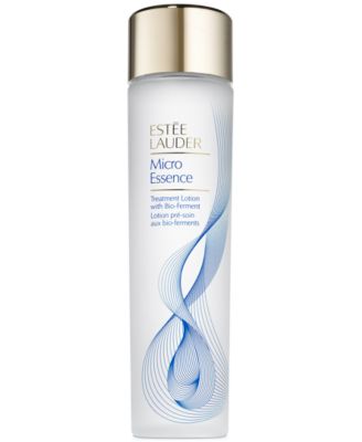 Estée Lauder - Micro Essence Treatment Lotion With Bio-Ferment, 7 oz.