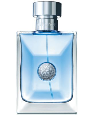 Versace - Pour Homme Collection