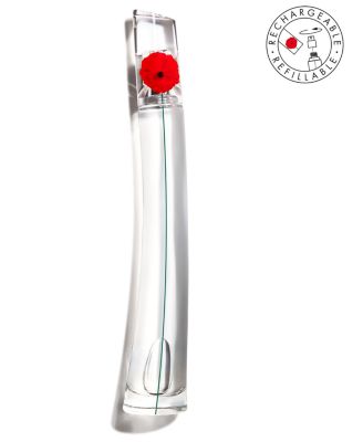 Kenzo - Flower by Kenzo Refillable Eau de Parfum Spray, 3.4 oz.
