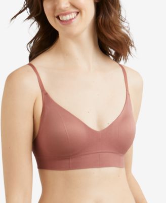 Maidenform - Women's Feel Good Seamless Wireless Bralette DM2303