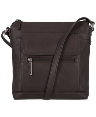 Giani Bernini - Nappa Leather Crossbody