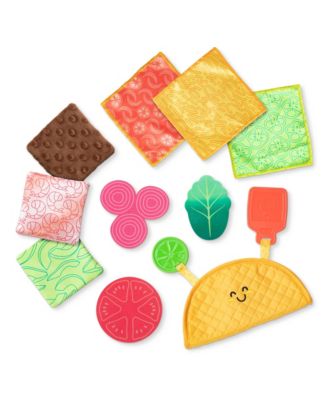 Melissa and Doug