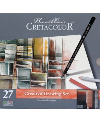 Cretacolor