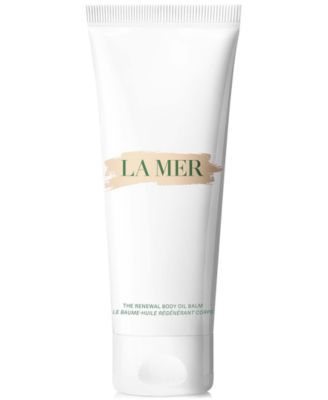 La Mer - The Renewal Body Oil Balm, 200 ml