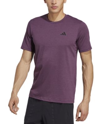 adidas - Men's Train Essentials Feelready Performance Training T-Shirt