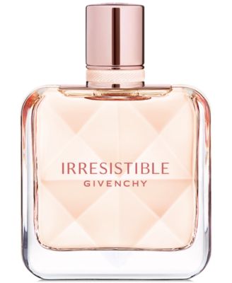 Givenchy - Irresistible Eau de Toilette Fraiche Fragrance Collection