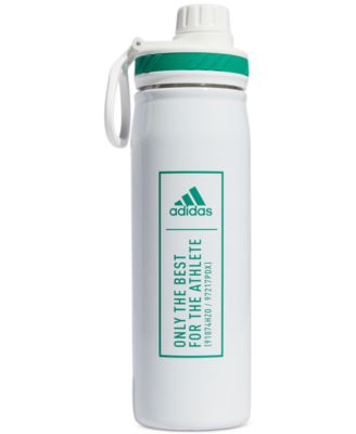 adidas - Men's Steel 600 Water Bottle