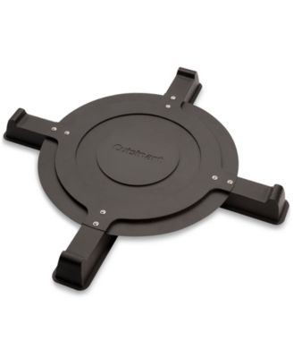 Cuisinart - Cleanburn Fire Pit Riser
