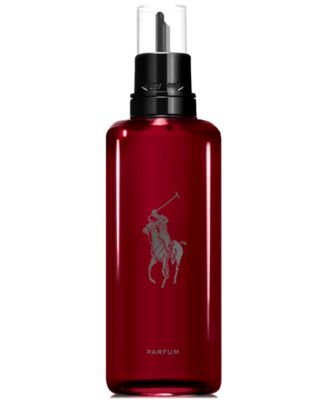 Ralph Lauren - Polo Red Parfum Fragrance Collection