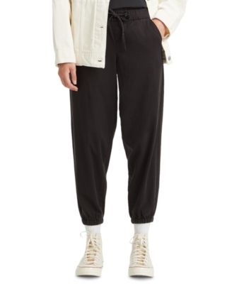 Levi's - Women's Off-Duty Jogger Pants