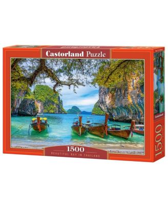 Castorland