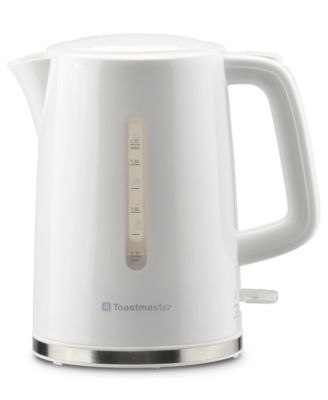 Toastmaster