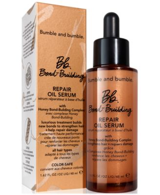 Bumble and Bumble - Bond-Building Repair Oil Serum