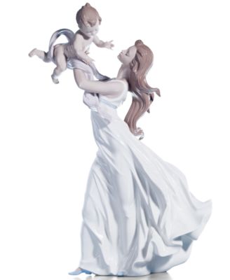 Lladró - "My Little Sweetie" Figurine
