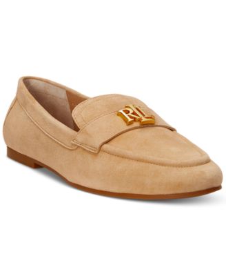 Lauren Ralph Lauren - Women's Averi III Loafer Flats