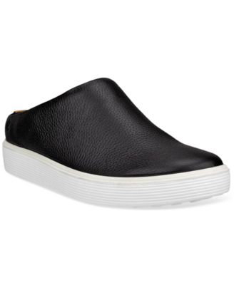 Ecco - Women's Soft 60 Slide Sneakers