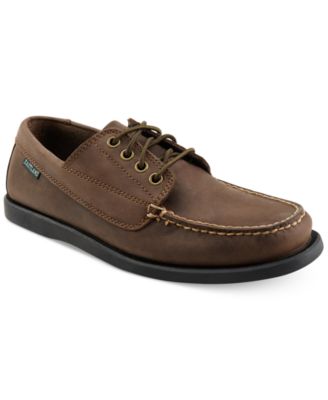 Eastland Shoe - Falmouth Boat Shoes
