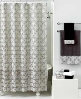 Avanti - Galaxy Shower Curtain