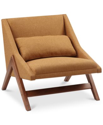 Furniture - Boomerang Lounger, Direct Ship